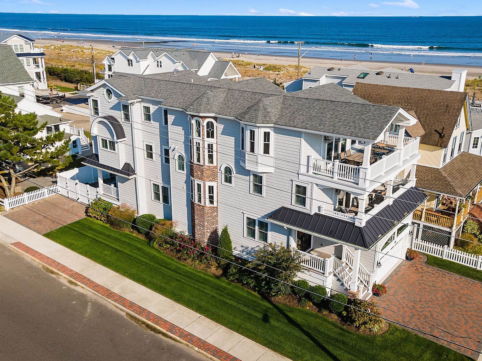 17 47th St, Sea Isle City, NJ 08243 Zillow