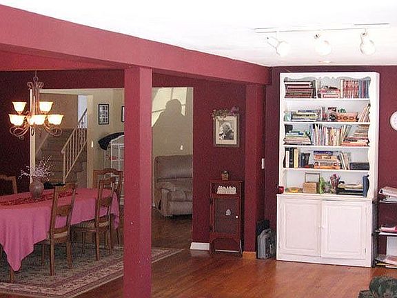 Dining & Eating Area