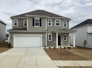 5807 Zurich Rd, Smyrna, TN 37167