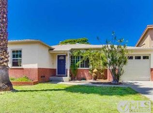 6028 Estelle St, San Diego, CA 92115