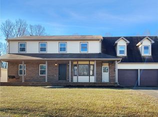 7944 Vance Rd, Kernersville, NC 27284