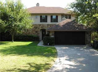 14301 Debba Dr, Austin, TX 78734