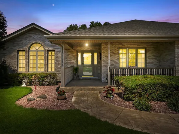 22314 Jeanette Ct, Frankfort, IL 60423