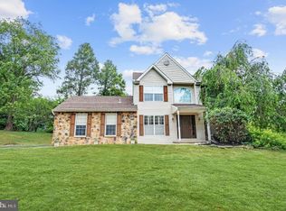 1408 Deer Meadow Ln, Garnet Valley, PA 19060
