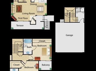 27555 Marta Ln APT 202, Canyon Country, CA 91387