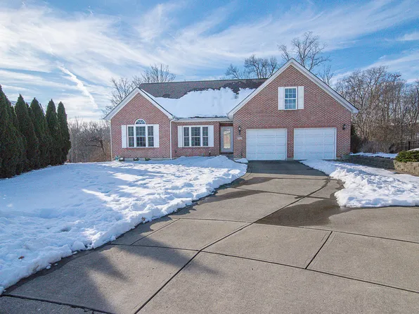849 Pinehurst Dr, Edgewood, KY 41017