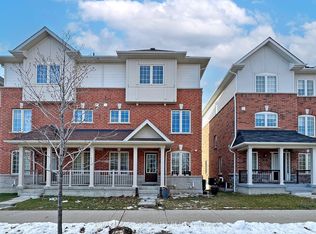 806 Audley Rd N, Ajax, ON L1Z0T2