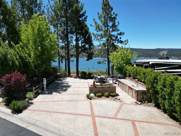40751 N Shore Dr #89, Fawnskin, CA 92333