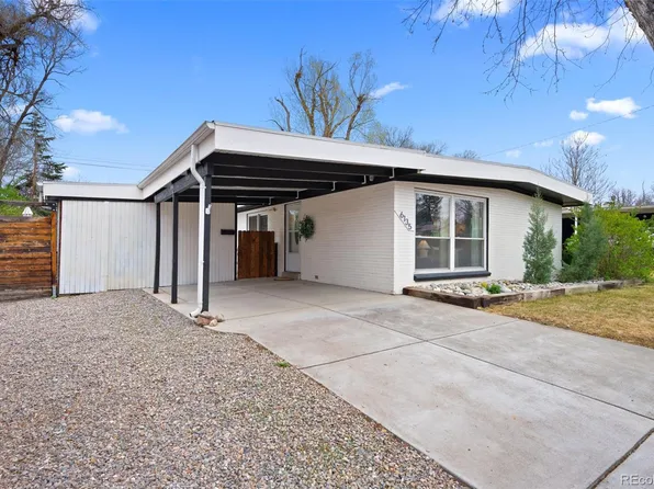 6135 Everett Street, Arvada, CO 80004