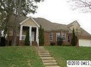 20109 Colony Point Ln, Cornelius, NC 28031