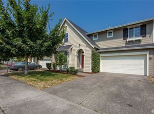 1213 32nd St NE, Auburn, WA 98002