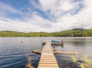 6084 N Lake Rd, Sunshine Coast, BC V0N2H4