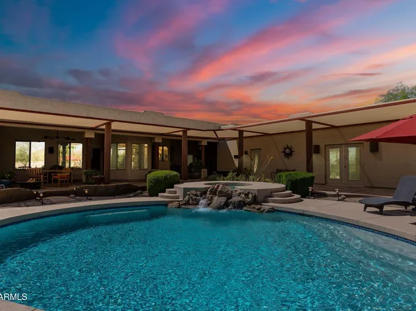37809 N 9th Place, Phoenix, AZ 85086