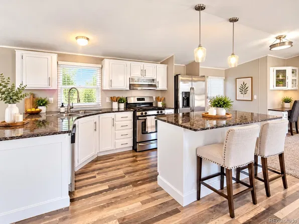 10201 Riverdale Road LOT 63, Thornton, CO 80229
