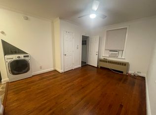 1841 Corcoran St NE APT 1, Washington, DC 20002