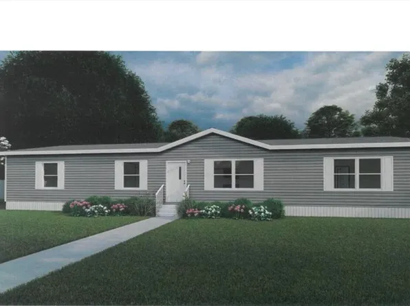 26 Edward St, Carrollton, KY 41008