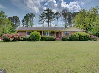 12 Fernwood Way NE, Rome, GA 30161