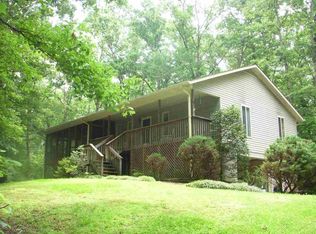 125 Whippoorwill Hollow Dr, Salem, SC 29676