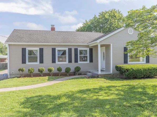 10100 State Highway 662, Newburgh, IN 47630