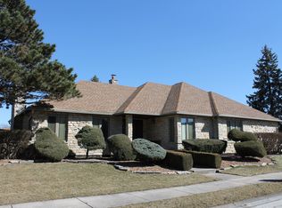 15741 S 78th Ave, Orland Park, IL