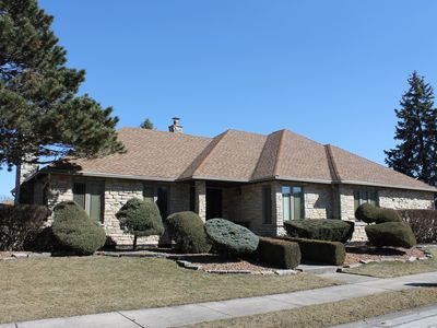 15741 S 78th Ave, Orland Park, IL, 60462