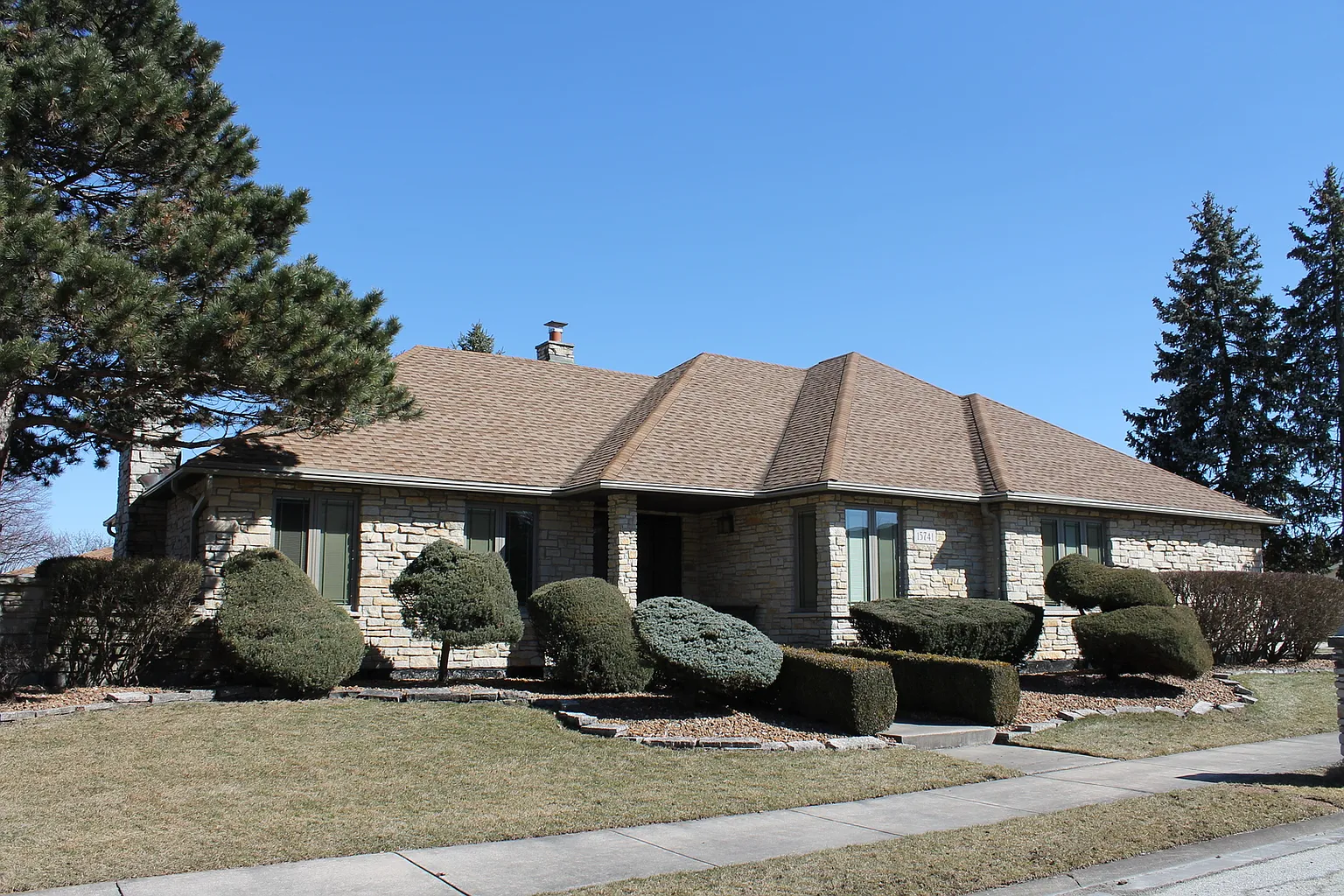 15741 S 78th Ave photo 1