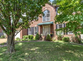 804 Millbrook Cir, Nashville, TN 37221
