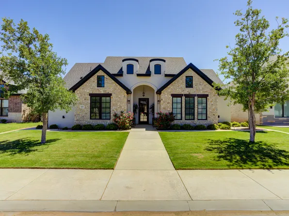 7605 54th St, Lubbock, TX 79407