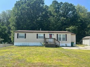 48 Cross Rd, Rochester, NH 03867