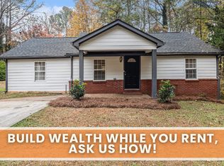 3676 Ale Cir, East Pt, GA 30344