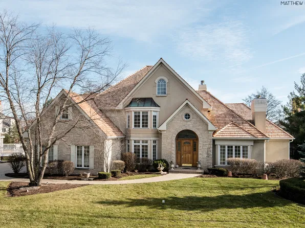 9291 Cascade Cir, Burr Ridge, IL 60527