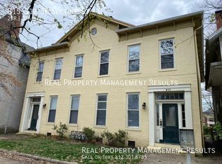 815-817 SE 2nd St #B, Evansville, IN 47713