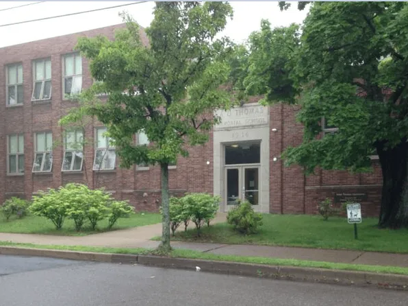 Saint Thomas Court Apartments- Accepting Applications For The Waiting List