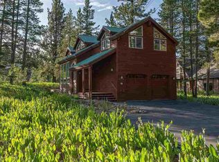 17054 Skislope Way, Truckee, CA 96161