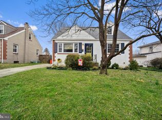 307 Michell St, Ridley Park, PA 19078