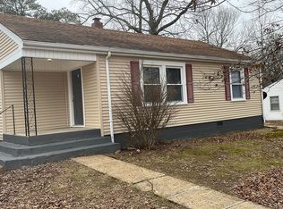 603 Forestdale Ave, South Fulton, TN 38257