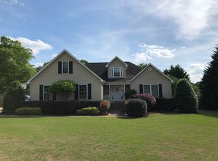 102 Orchard Way, Piedmont, SC 29673
