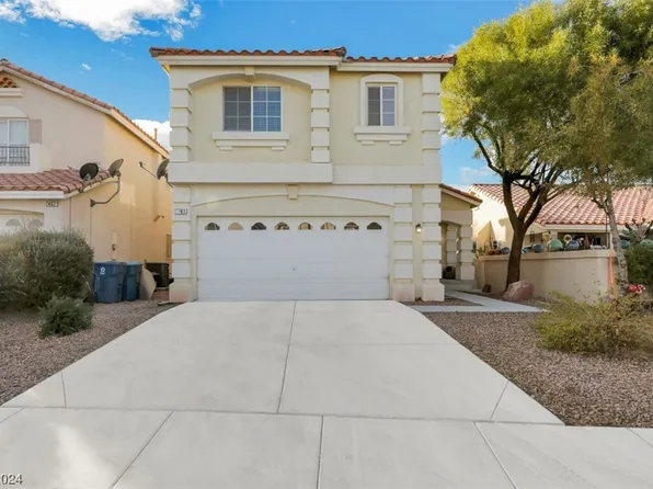 7461 Mission Palm St, Las Vegas, NV 89139