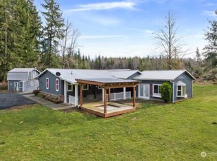 47 Zowadski Rd, Raymond, WA 98577