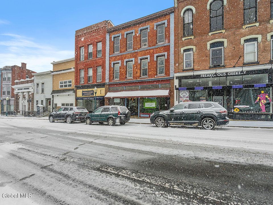 124126 Main Street, Whitehall, NY 12887 Zillow