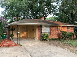 103 Santa Fe Trl, Little Rock, AR 72205