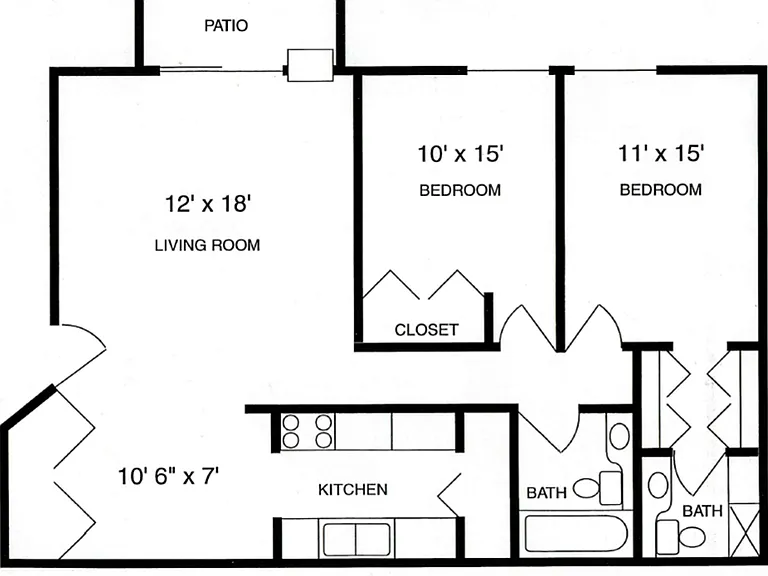 2415 Springdale Rd — Photo 21