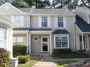 39 Treasure Ky, Hampton, VA 23666