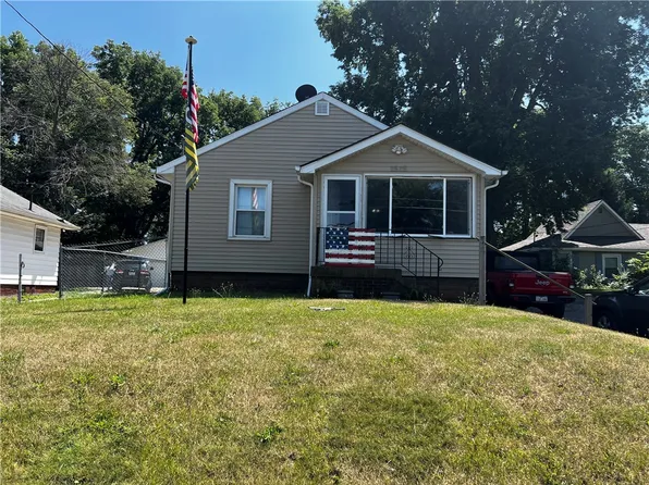 1515 Arthur Ave, Des Moines, IA 50316