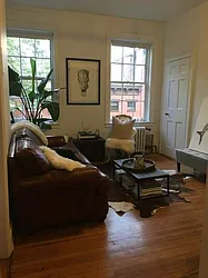 Rented by Clocktower Properties