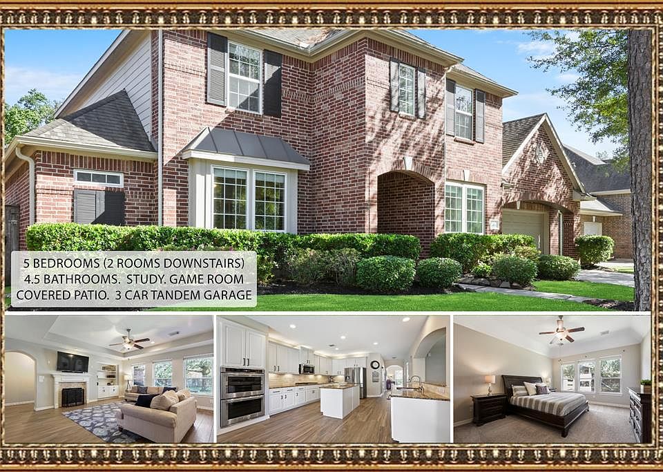 1st image of 7303 Bearden Falls Ln