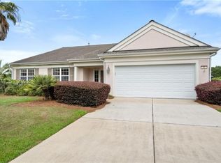 9 Starling Cir, Bluffton, SC 29909