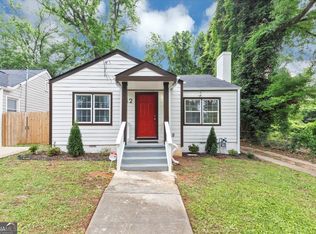 942 Lawton St SW, Atlanta, GA