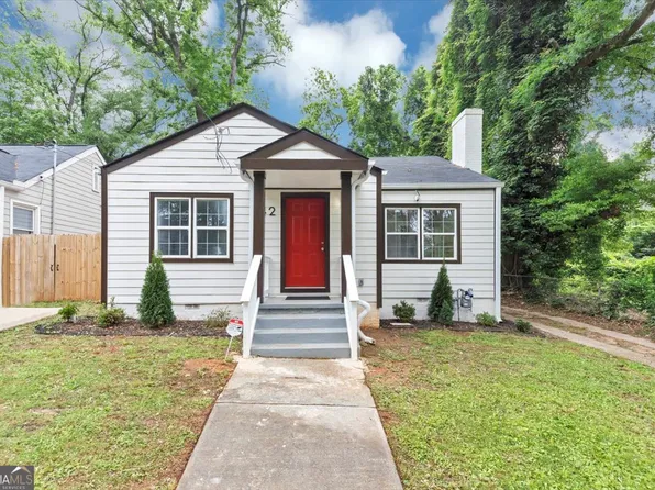 942 Lawton St SW, Atlanta, GA 30310