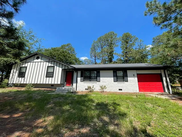 5650 McDougal Dr